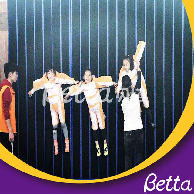 Наклейка для батута Bettaplay 