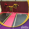 Bettaplay Spider suit for kids trampoline park and indoor playground