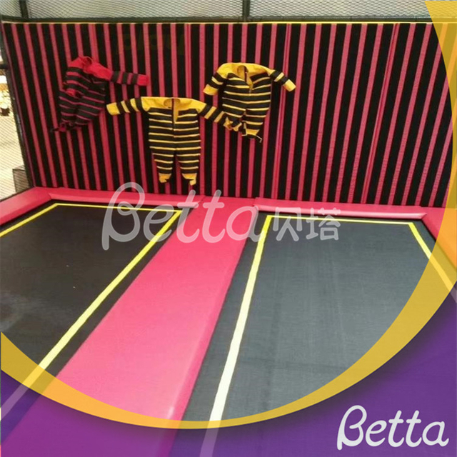 Костюм Bettaplay Spider Wall для детей, батутный парк, крытая игровая площадка