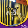 Bettaplay Inflatable Sticky Wall for Indoor Playground