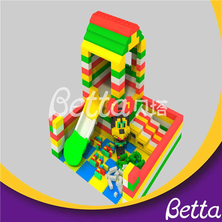 Multifunctional Educational Block Kids Toy Block Construction