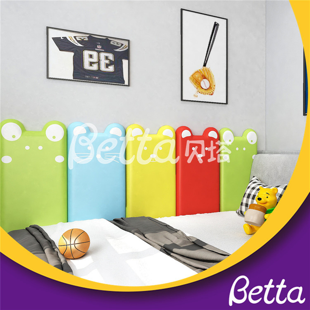 بطانة حائط بتصميم جديد من Bettaplay