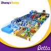 2019 Betta Indoor Playground with Foam Pit Commercial Trampoline Park