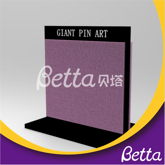 شاشة Bettaplay ذات التصميم الجديد ثلاثية الأبعاد