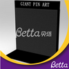 Bettaplay Giant Funny Interactive Pin Art Toy