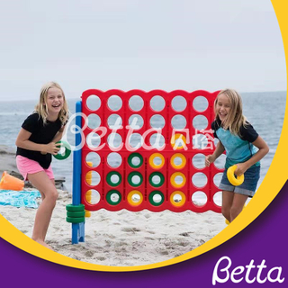 Hot Sale Giant Connect 4 In A Row Game for Kids Educational Play