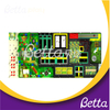 Bettaplay Customized Jumping Trampolines Park