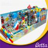 Bettaplay Kids Indoor Playground Equipment 