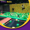 Bettaplay Customized Low Price Foam Pit Cover for Indoor Playground