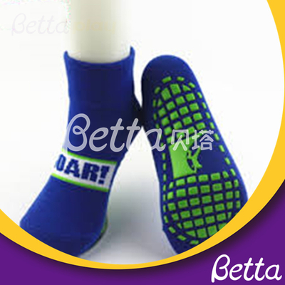 Bettaplay Anti-slip Trampoline Grip Socks Wholesale