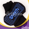 Betta Trampoline Manufacturer Produce Anti-Slip Trampoline Sock 