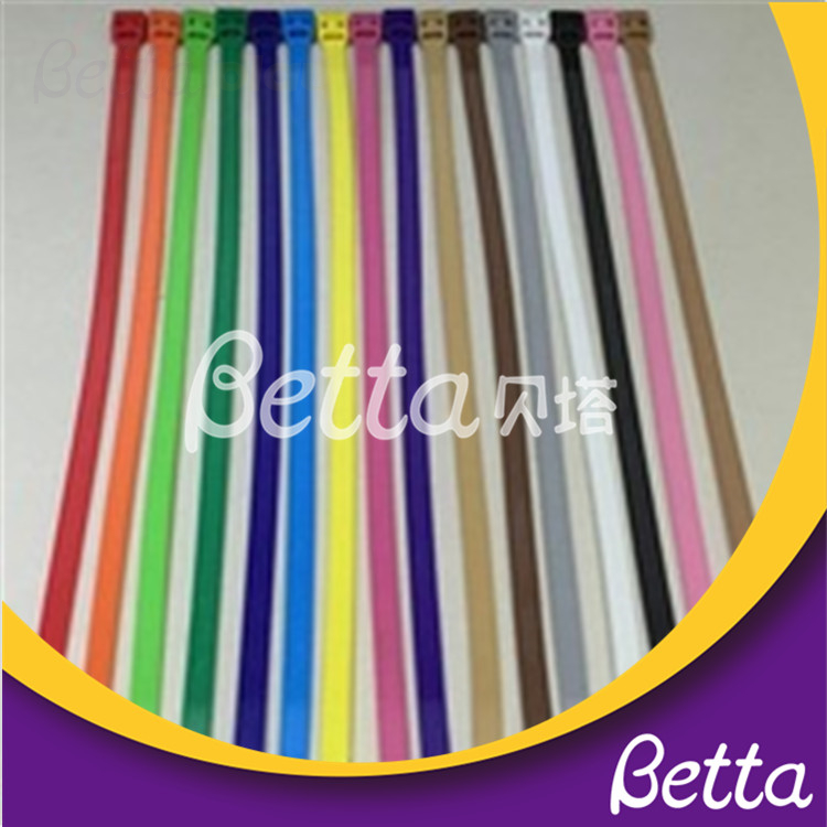 2019 Bettaplay High Quality Cable Tie for Indoor Playground