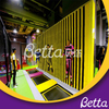 Bettaplay Inflatable Trampoline Sticky for Indoor Playground