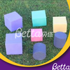 Wholesale Colorful Foam Blocks Trampoline Park Foam Pit Covers 
