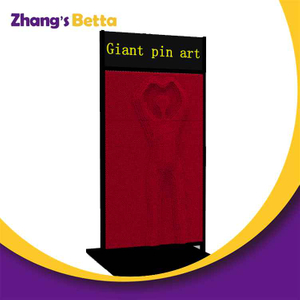  Pins Screen for A Pin Art for Kids Pin Wall