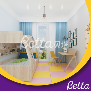 Children Soft Mat for Indoor Playground Safety Play in Kindergarten