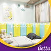 Betta Kindergarten Soft Wall Bumper for Indoor Playground