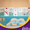 Bettaplay Colorful Wall Bumper for Kids Room