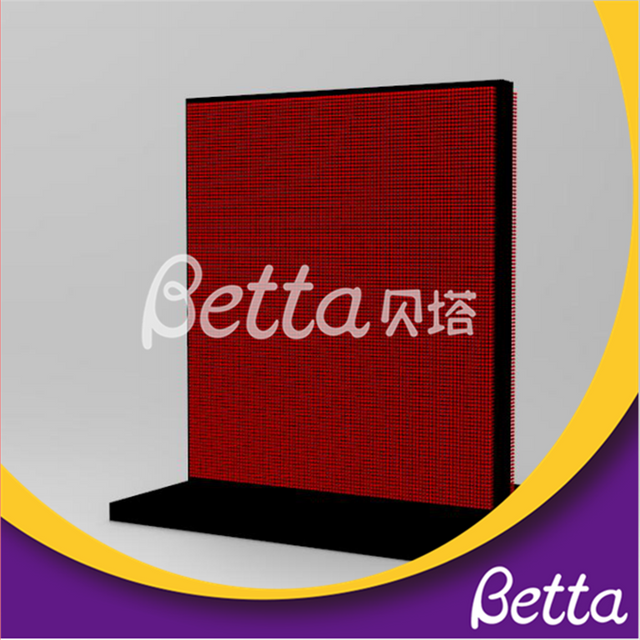 Образовательный 3D-экран Bettaplay для парка развлечений