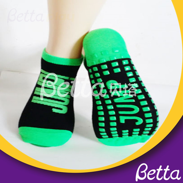 Calcet&iacute;n de trampol&iacute;n antideslizante, unisex, para adultos/ni&ntilde;os 