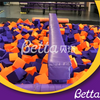 Bettaplay 2019 new product foam pit cover for playground