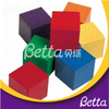 Bettaplay foam pit for indoor playground and outdoor playground