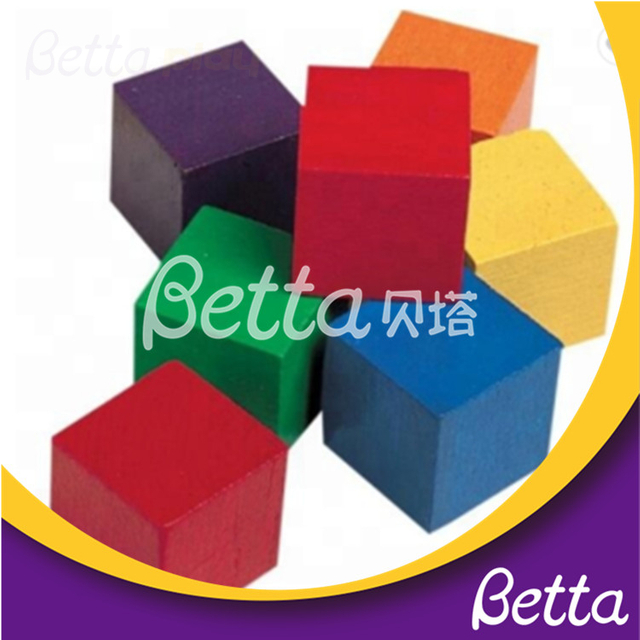 Пенопластовая яма Bettaplay для игровой площадки в помещении и на открытом воздухе