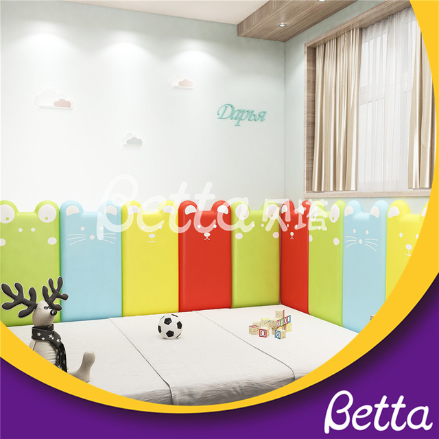 بطانة حائط بتصميم جديد من Bettaplay