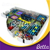 Bettaplay New Design Trampolines Professional Park for Indoor Playground