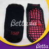 Bettaplay Safety Anti-slip Trampoline Grip Socks