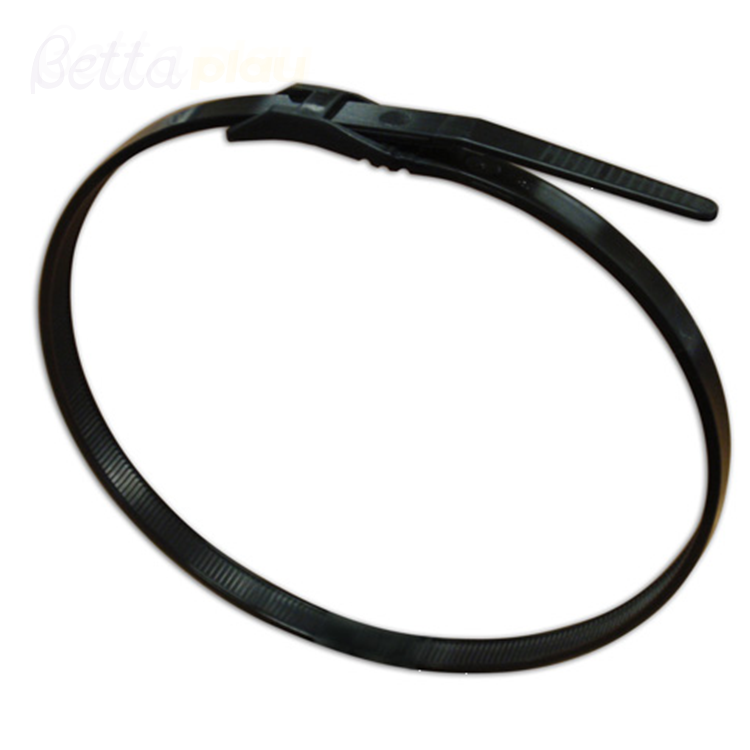 Bettaplay Nylon Cable Tie for Indoor Playground