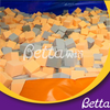 Bettaplay 2019 new product foam pit cover