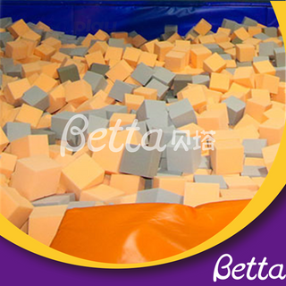 Bettaplay 2019 new product foam pit cover for kids