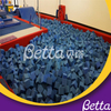 High Resilience Foam Pit Cover For Build Indoor Trampoline Foam Pit Cover 
