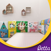 Kids Safety Wall Customized Colorful Wall Soft Play for Indoor Playground Kindergarten