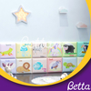 2019 Kindergarten Soft Wall Bumper for Indoor Playground