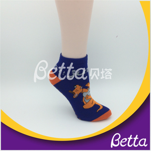 Bettaplay Trampoline Park Grip Socks for Kids And Adults 