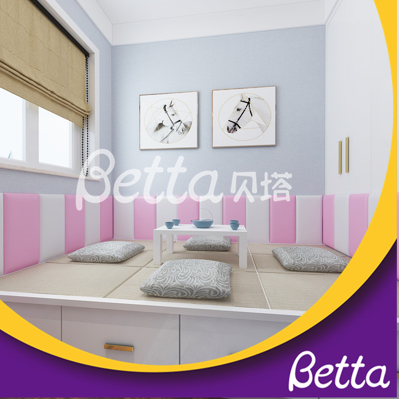 Wall Decorations for Kids Safety Soft Wall Padding