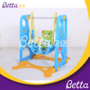 Wholesale Slide And Swing Set Playground Happy Outdoor Kids Swing And Slide