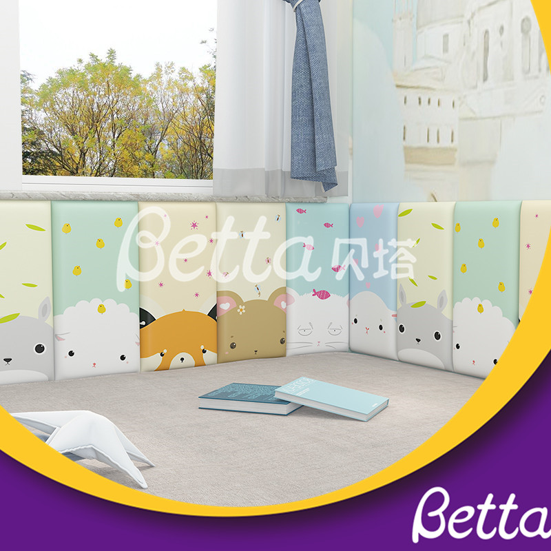 Indoor Playground Safety Soft Wall Bumper for Kindergarten Buy