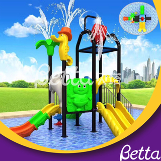 Children Used Water Park Slides for Sale