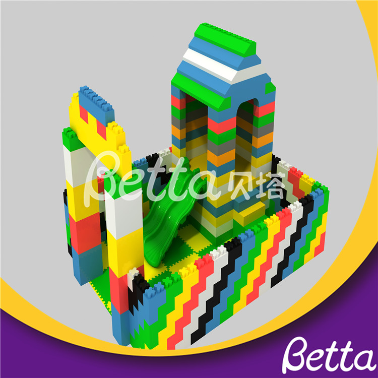 Bettaplay Good Quality EPP Building Blocks Toys for Children