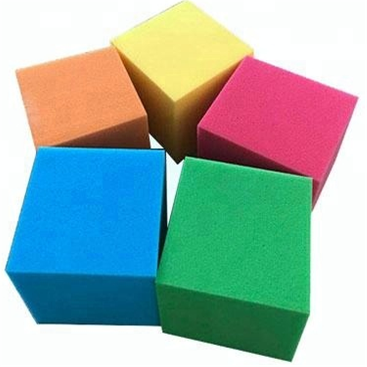 Wholesale Colorful Foam Blocks Trampoline Park Foam Pit Cubes Buy Wholesale Colorful Foam