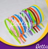 Bettaplay Wholesale Secure Nylon Heavy Duty Durable Cable Ties For Wholesale Indoor playground kids