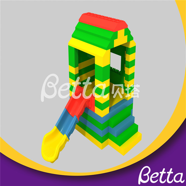 2019 Betta Play nuevos juguetes de bloques de espuma EPP de alta densidad para ni&ntilde;os