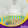 Bettaplay PU Wall Bumper for Kindergarten