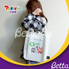 Pokiddo Wholesale Grocery Shopping Custom Cotton Canvas Tote Bag