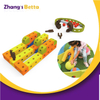 Durable Kids EVA Foam Block Creative Construction Building Blocks Children Toy 