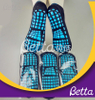 Bettaplay Anti-slip Trampoline Grip Socks Wholesale
