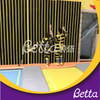 Bettaplay new product Spider Wall for trampoline park 